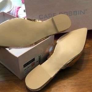 Cape Robbin Shoes - Shoes Cape Robbin Shoes - Shoes